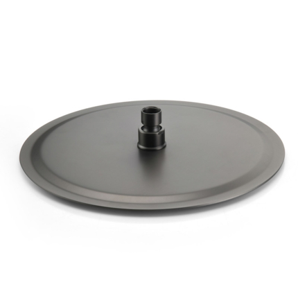 Plafond pluie slim rond 30 cm