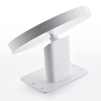 Kit de douche Rainhub avec plafond pluie RainShower 2 fonctions