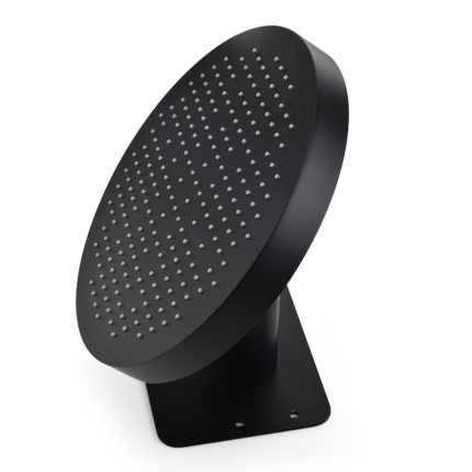 Kit de douche encastrable Cezela avec plafond pluie RainShower