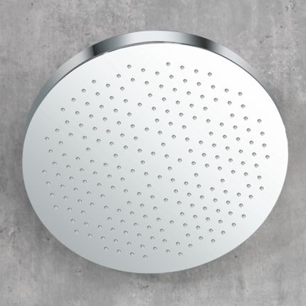 Kit de douche encastrable Cezela avec plafond pluie RainShower