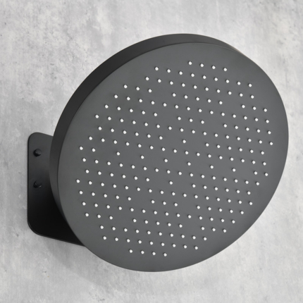 Kit de douche encastrable Cezela avec plafond pluie RainShower