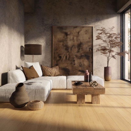 Carrelage Project Wood 2.0 extérieur 20 mm