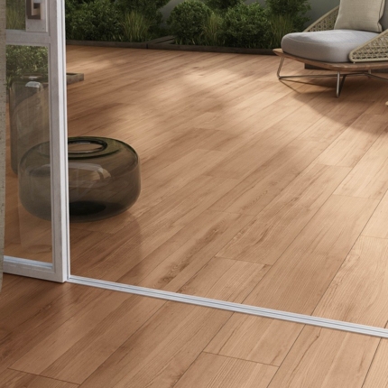 Carrelage Project Wood 2.0 extérieur 20 mm