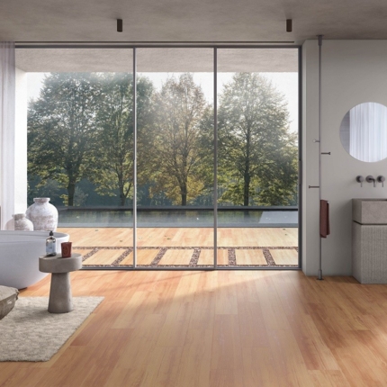 Carrelage Project Wood 2.0 extérieur 20 mm