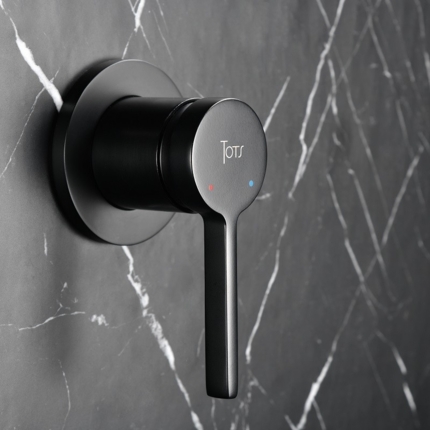 Mitigeur lavabo 2 trous Cezela avec bec 