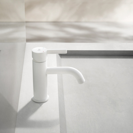 Robinet mitigeur lavabo Cezela