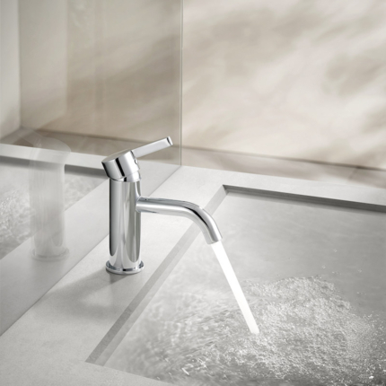 Robinet mitigeur lavabo Cezela