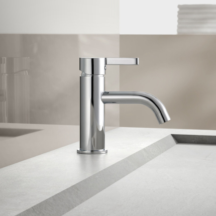 Robinet mitigeur lavabo Cezela