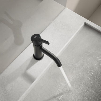 Robinet mitigeur lavabo Cezela