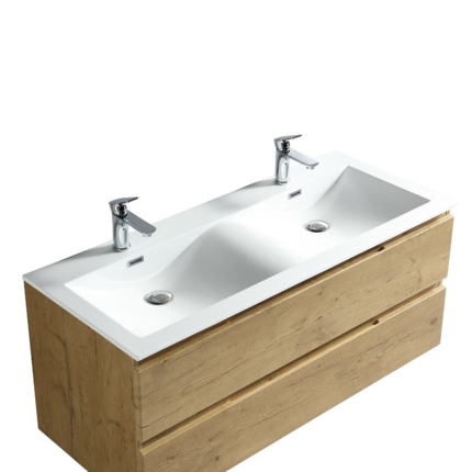 Meuble bois Soho 120 cm