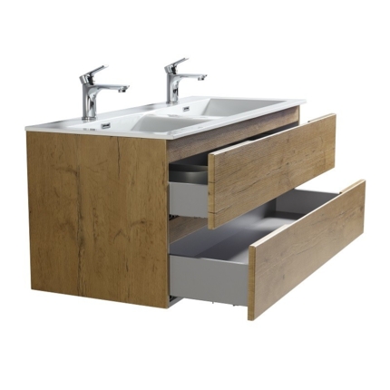 Meuble bois Soho 120 cm