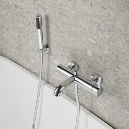 Mitigeur bain douche Cezela 