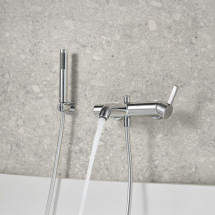Mitigeur bain douche Cezela 