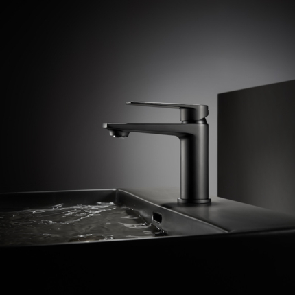 Robinet mitigeur Flat