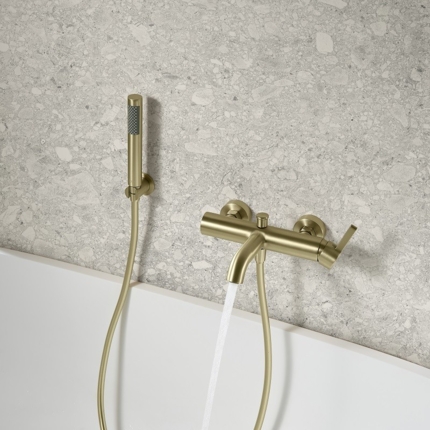 Mitigeur bain douche Cezela 