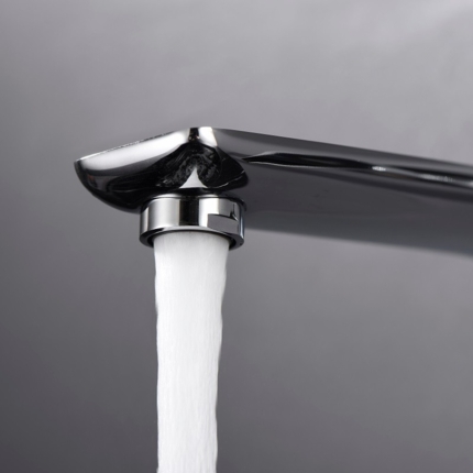 Robinet mitigeur encastrable Flat