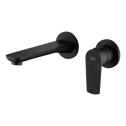 Robinet mitigeur encastrable Flat