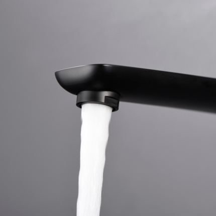 Robinet mitigeur encastrable Flat