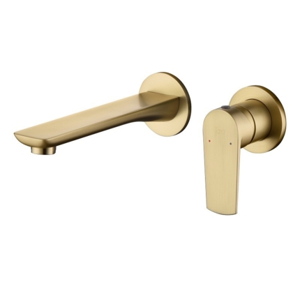 Robinet mitigeur encastrable Flat