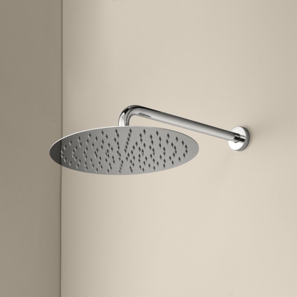 Kit bain douche thermostatique bain-douche Smart Button