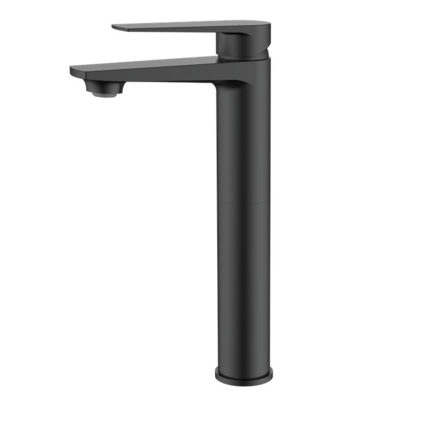 Robinet mitigeur surélevé Flat