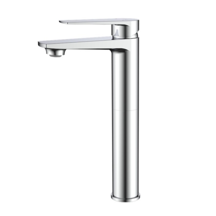 Robinet mitigeur surélevé Flat
