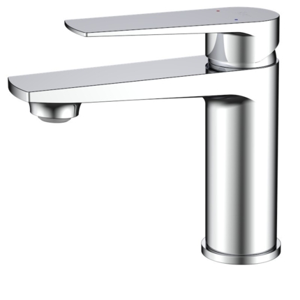Robinet mitigeur Flat