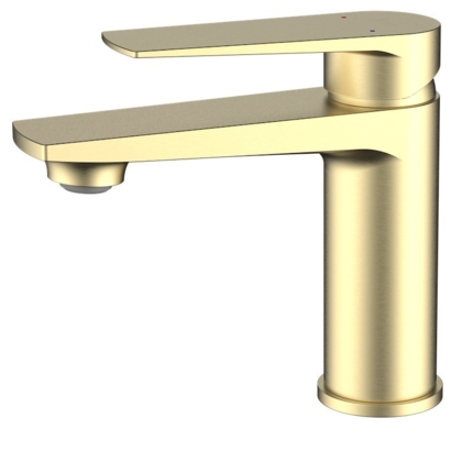 Robinet mitigeur Flat