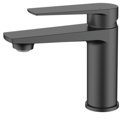 Robinet mitigeur Flat