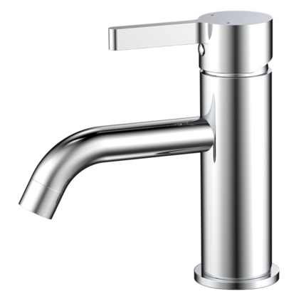 Robinet mitigeur lavabo Cezela