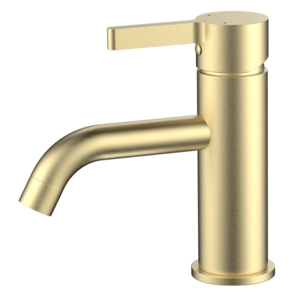Robinet mitigeur lavabo Cezela