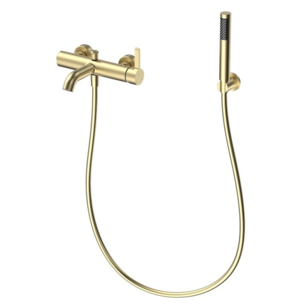 Mitigeur bain douche Cezela 