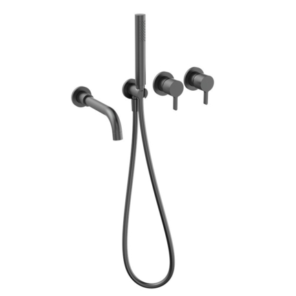 Mitigeur baignoire encastrable Cezela