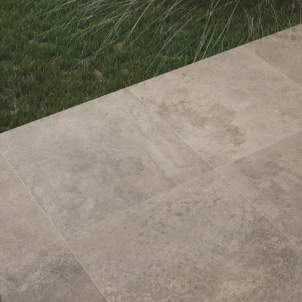 Carrelage Fabrika 2.0 extérieur mat 20 mm