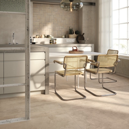 Carrelage Fabrika 2.0 extérieur mat 20 mm