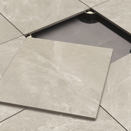 Carrelage Salt Stone 2.0 extérieur 20 mm