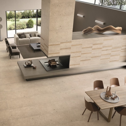 Carrelage Ego 2.0 extérieur 20 mm