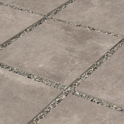 Carrelage Heritage 2.0 extérieur 20 mm