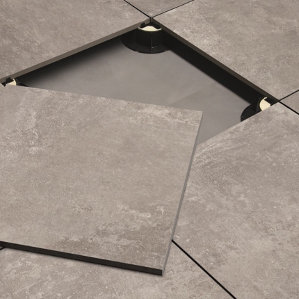 Carrelage Heritage 2.0 extérieur 20 mm