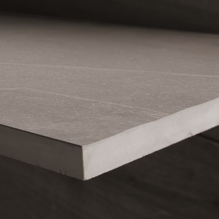 Carrelage Nordika 2.0 extérieur mat 20 mm