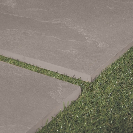 Carrelage Nordika 2.0 extérieur mat 20 mm