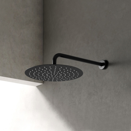 Kit de douche encastrable 3 trous 