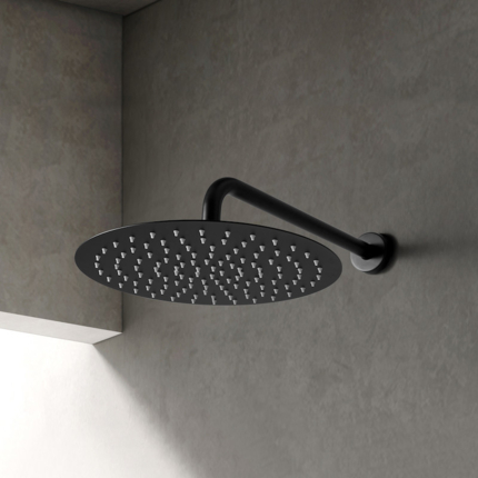 Kit de douche encastrable 3 trous 