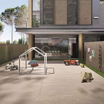Carrelage Stone Talk 2.0 extérieur 20 mm