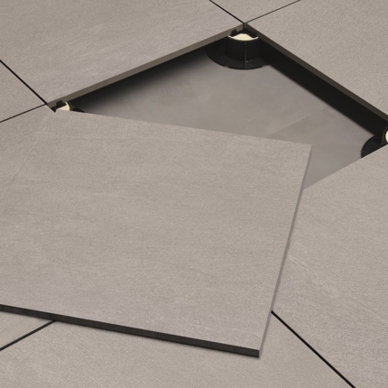 Carrelage Stone Talk 2.0 extérieur 20 mm