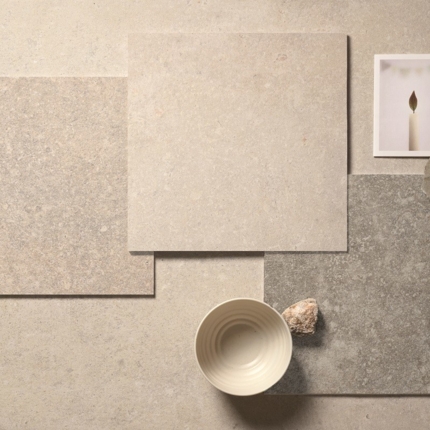 Carrelage Everstone 2.0 extérieur 20 mm mat