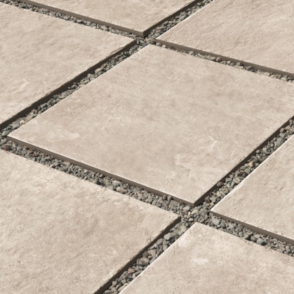 Carrelage Chateau 2.0 extérieur 20 mm
