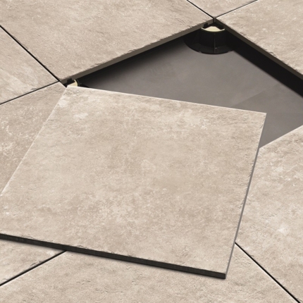 Carrelage Chateau 2.0 extérieur 20 mm