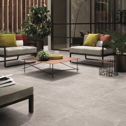 Carrelage Chateau 2.0 extérieur 20 mm
