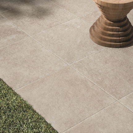 Carrelage Chateau 2.0 extérieur 20 mm